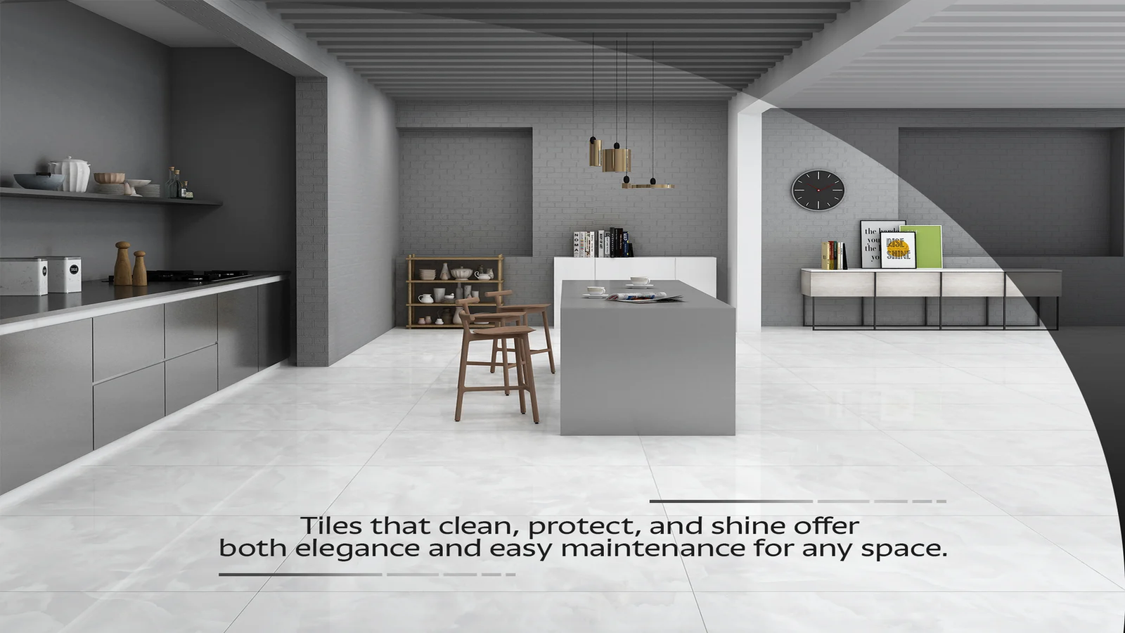 The Size Guide: Transforming Spaces with Style and Proportion