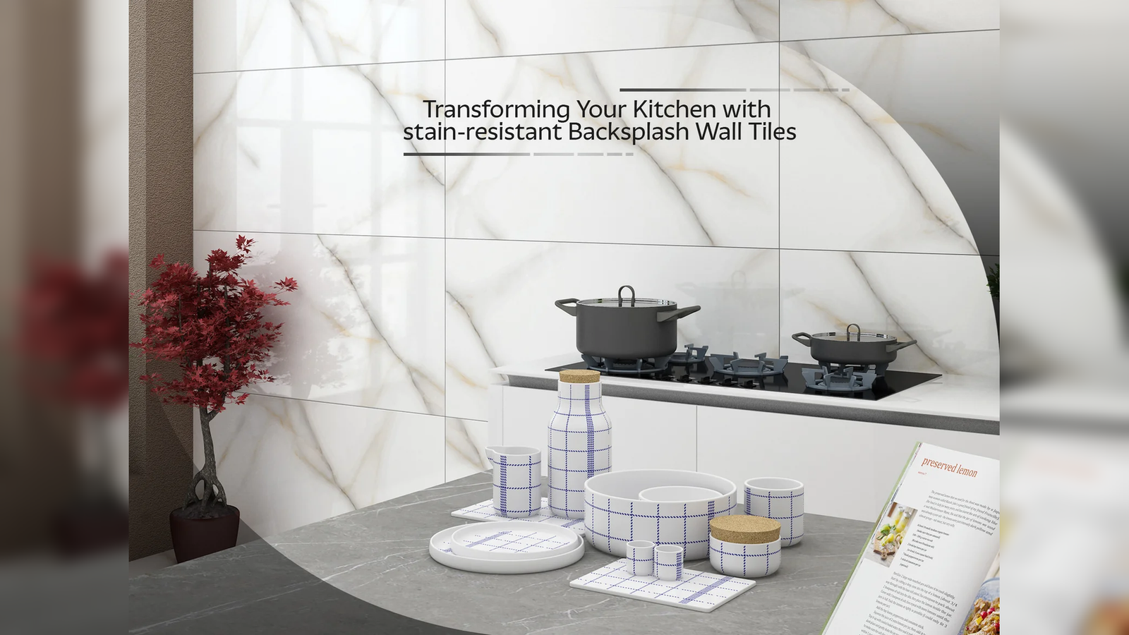 The Perfect Finish: From Sleek Shine to Subtle Elegance