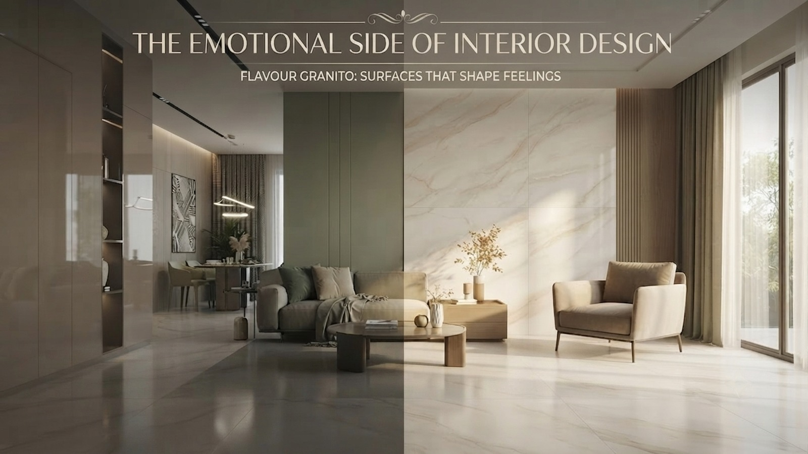 The Emotional Side of Interior Design Nobody Talks About