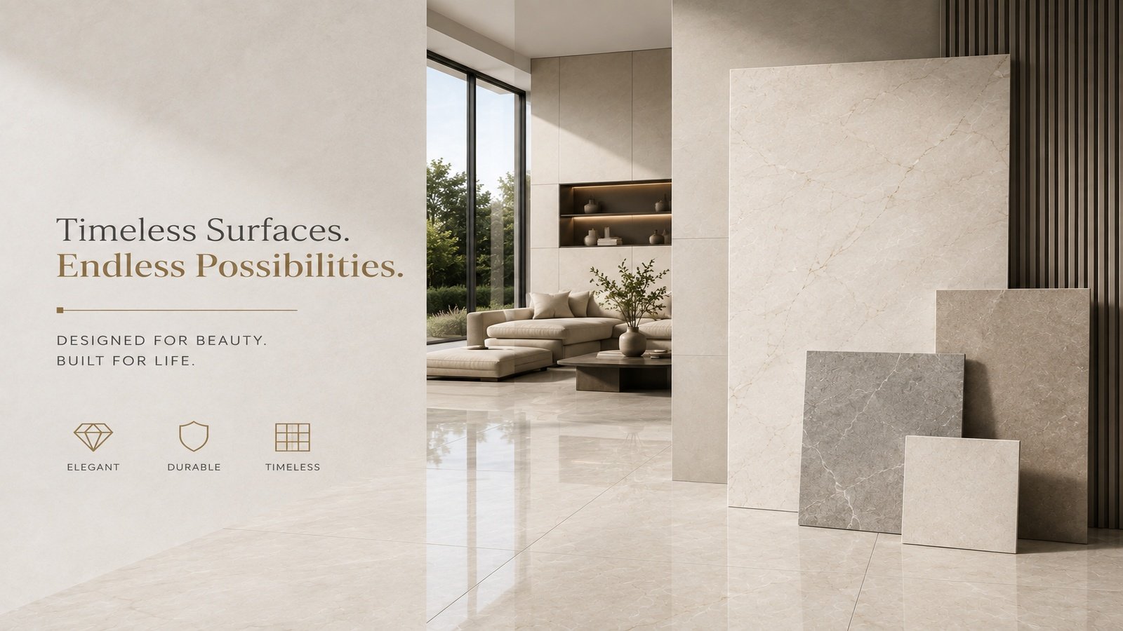 What Makes a Home Feel Timeless Instead of Trendy?