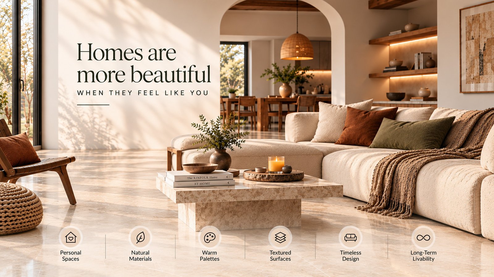 Why American Homeowners Are Choosing Character Over Perfection in 2026