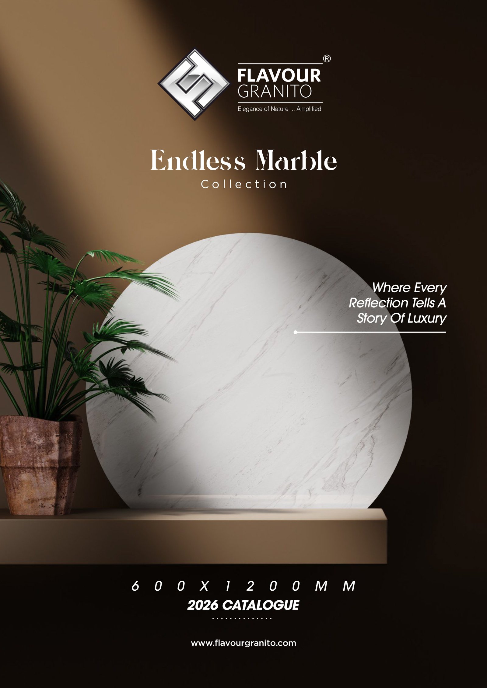 Endless Marble Collection